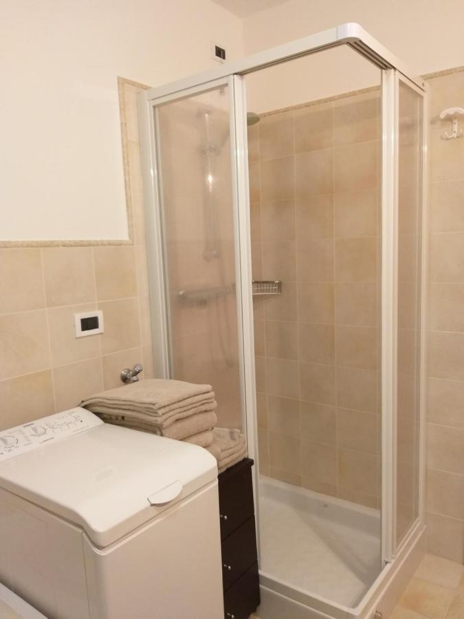 Casa Felice Apartment Valfurva Bagian luar foto